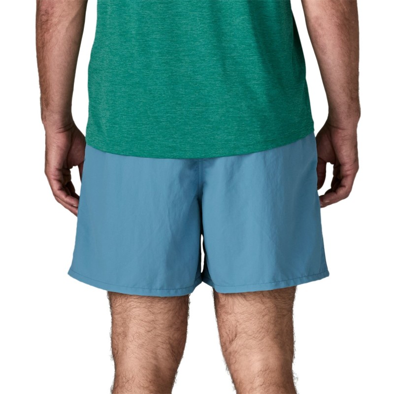Baggies Shorts 5 in - Shore Blue