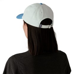 P-6 Label Trad Cap - Birch White Shore B