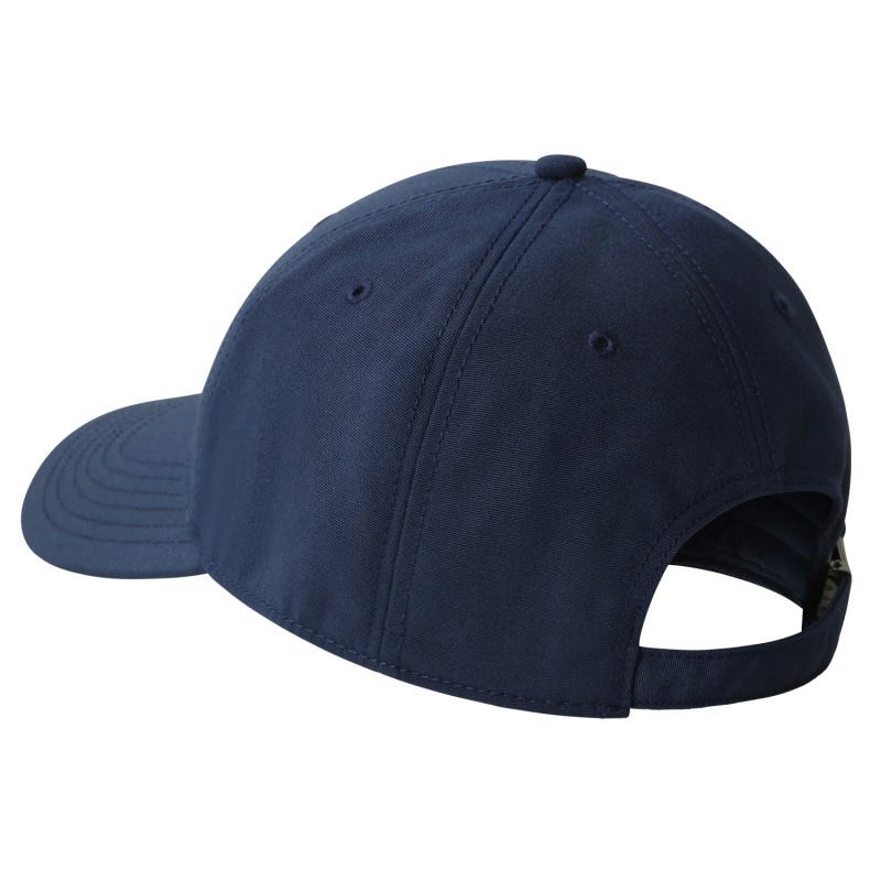 Recycled 66 Classic Hat - Summit Navy