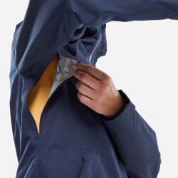 W Seneca 2.5L - Saphir