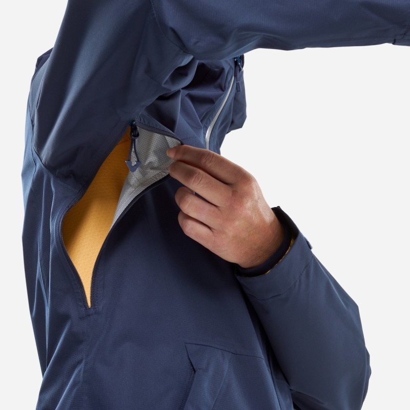 W Seneca 2.5L - Saphir