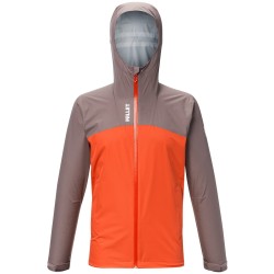 Seneca 2.5L - Pepper/Parika