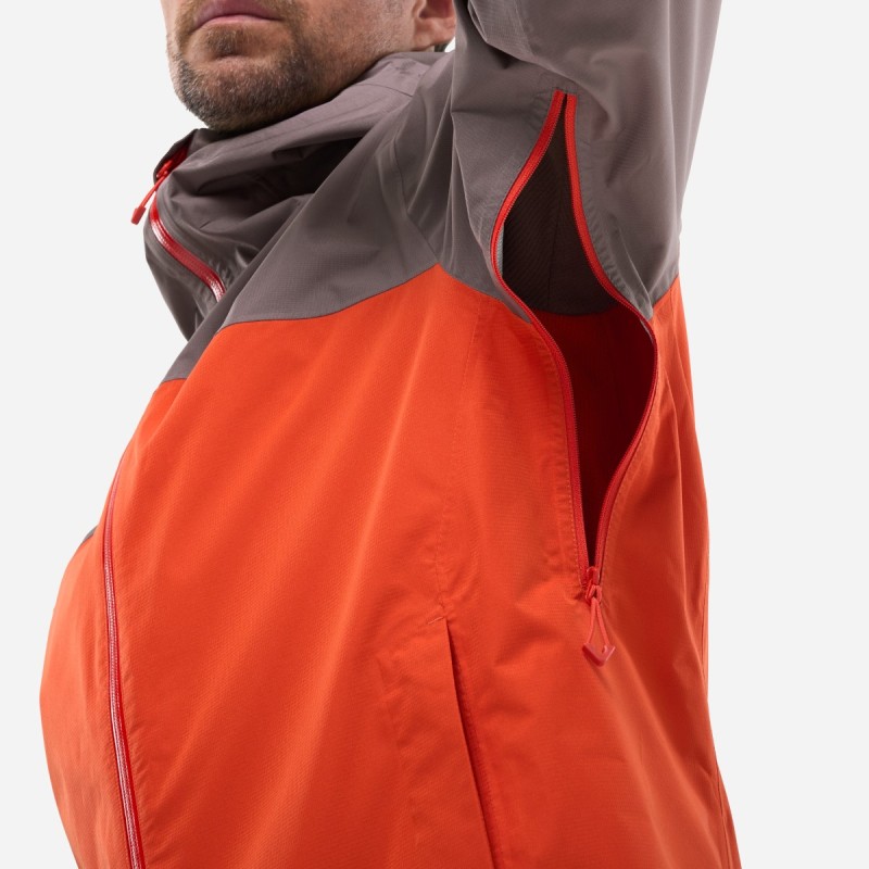 Seneca 2.5L - Pepper/Parika