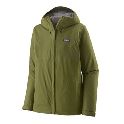 Torrentshell 3L Jacket - Caper Green