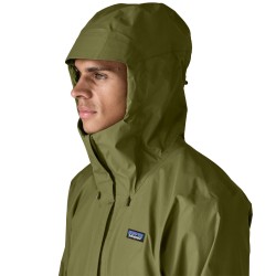 Torrentshell 3L Jacket - Caper Green