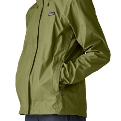 Torrentshell 3L Jacket - Caper Green