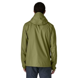 Torrentshell 3L Jacket - Caper Green