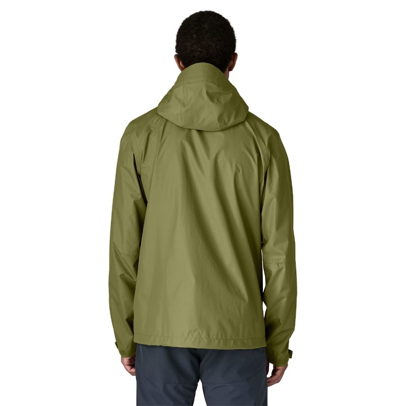 Torrentshell 3L Jacket - Caper Green