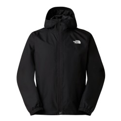 Quest Jacket - TNF Black
