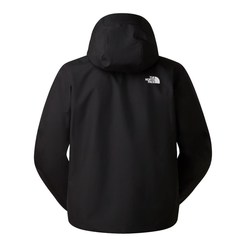 Quest Jacket - TNF Black