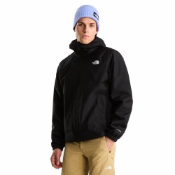 Quest Jacket - TNF Black