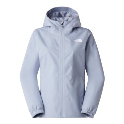 W Quest Jacket - Frost Grey