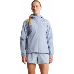 W Quest Jacket - Frost Grey