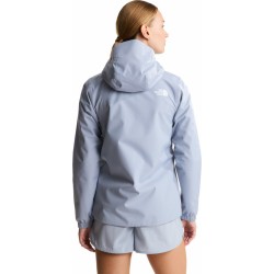 W Quest Jacket - Frost Grey