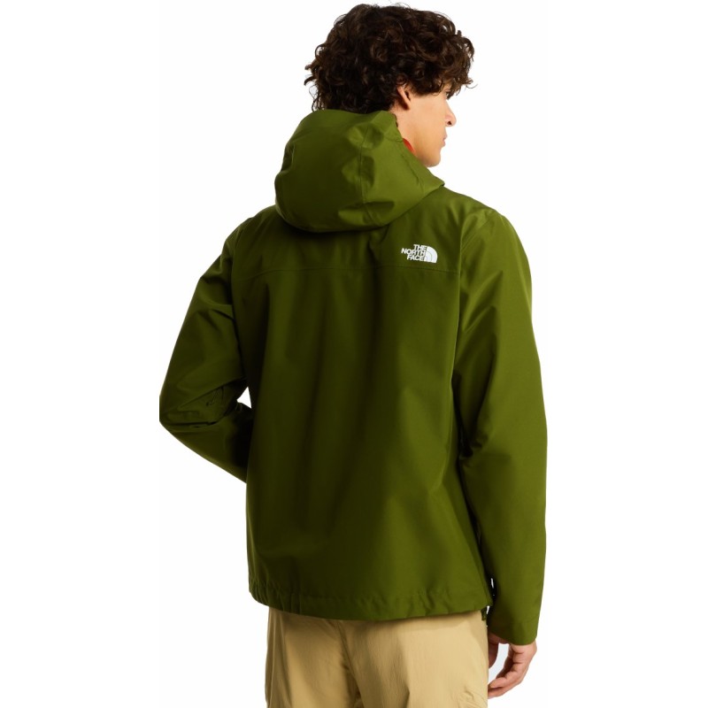 Dryzzle Futurlight 2 - Woodland Green