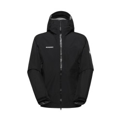 Alto Guide HS HD Jkt - 2Black