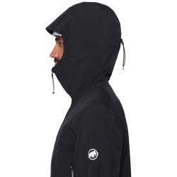 Alto Guide HS HD Jkt - 2Black