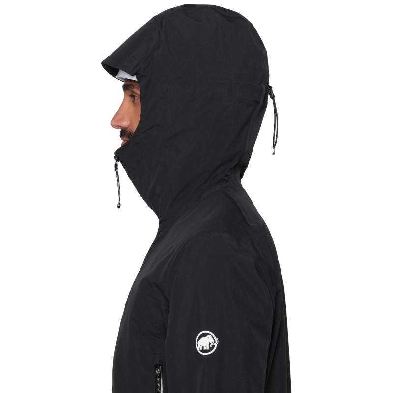 Alto Guide HS HD Jkt - 2Black