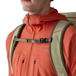 Haulsmith Pack - Weathered Stone