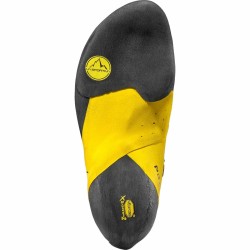 Solution Comp Jr - Yellow Black