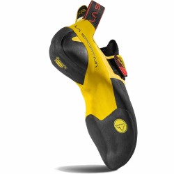 Solution Comp Jr - Yellow Black