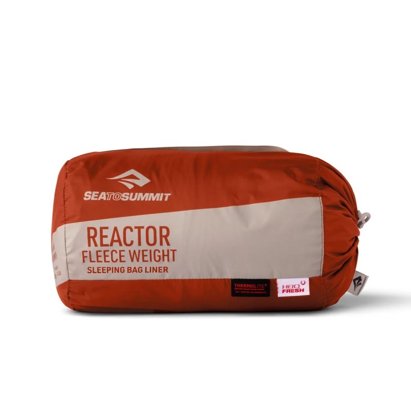 Reactor Fleeceweight Liner - Regular
