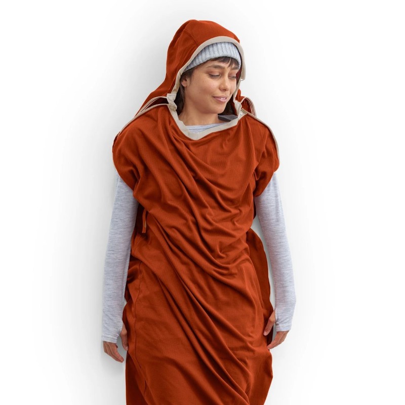 Reactor Fleeceweight Liner - Regular