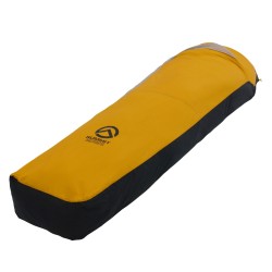 Assault FL Bivy - Summit Gold  Tin Grey