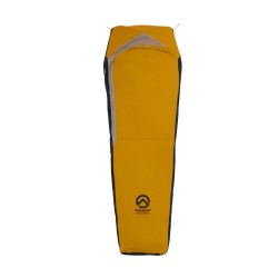 Assault FL Bivy - Summit Gold  Tin Grey