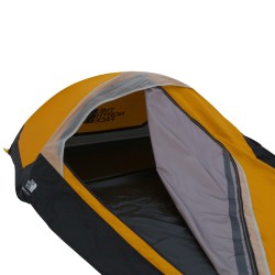 Assault FL Bivy - Summit Gold  Tin Grey