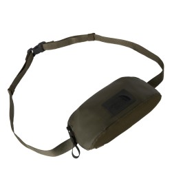 BCV Pro Travel Pouch - Newtaupe Green