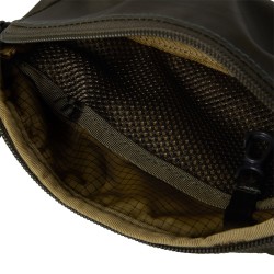 BCV Pro Travel Pouch - Newtaupe Green