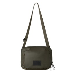 BCV Pro Crossbody - Newtaupe Green