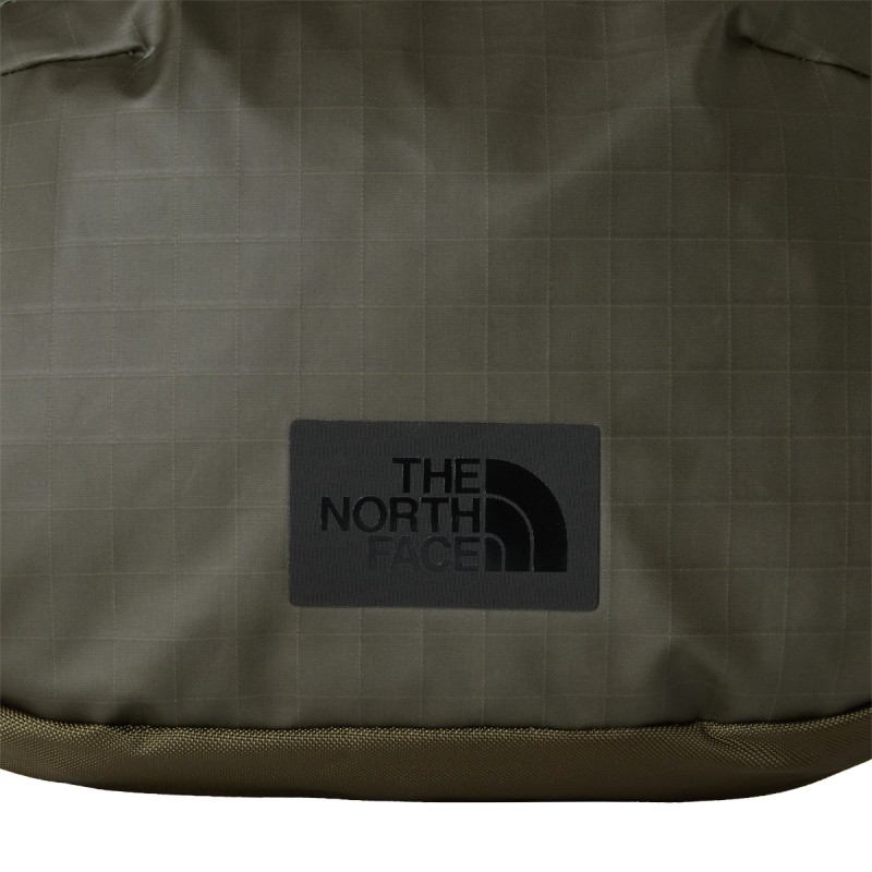 BCV Pro Crossbody - Newtaupe Green