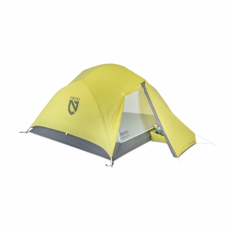 Dagger Ridge Osmo 3P