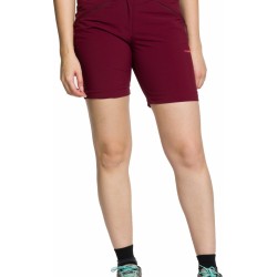 W Buhler SF Trousers - Tawny Port