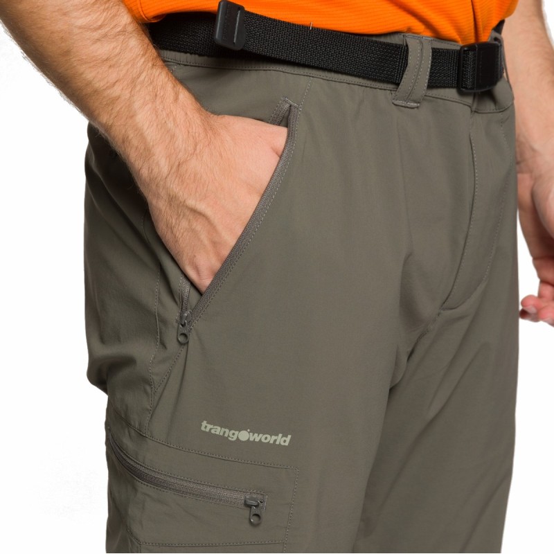 Trousers Risco - Bungee Cord