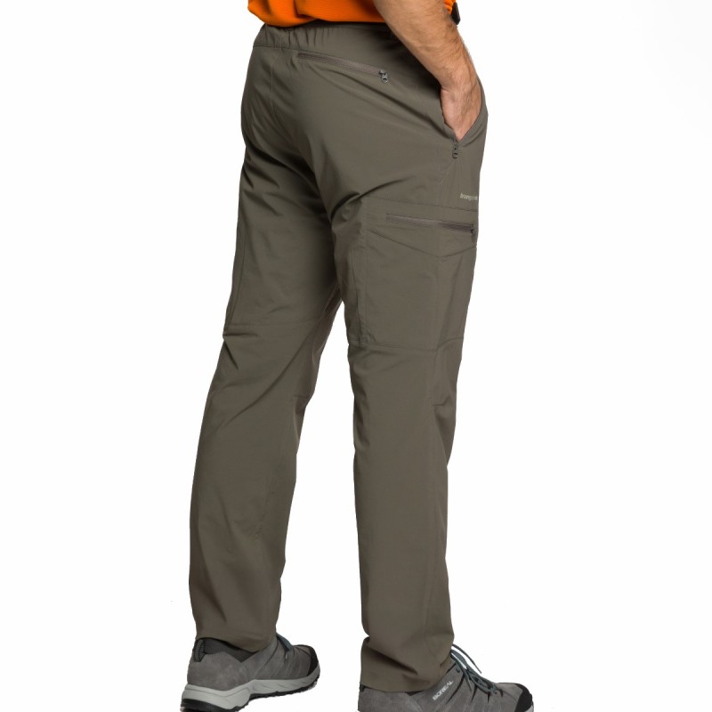 Trousers Risco - Bungee Cord