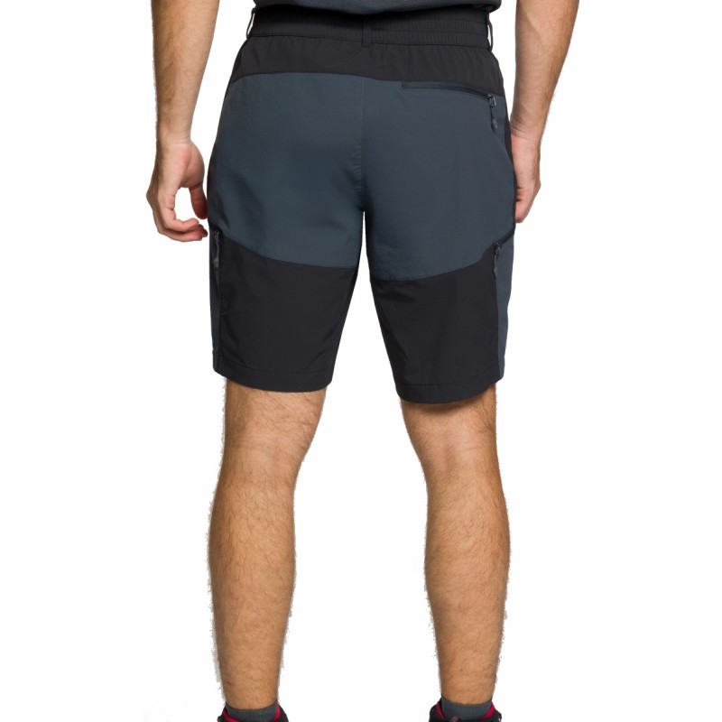 Allo DF Short - Caviar