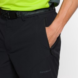 Allo DF Short - Caviar