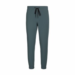 Fleet Trousers - Balsam Green
