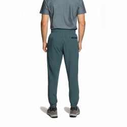 Fleet Trousers - Balsam Green