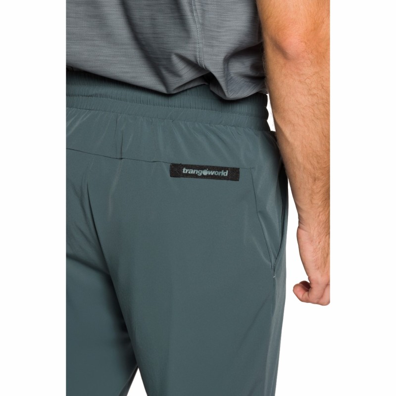 Fleet Trousers - Balsam Green