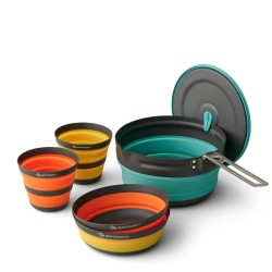 Frontier UL Collapsible One Pot Cook Set