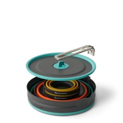 Frontier UL Collapsible One Pot Cook Set