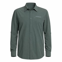 Vignemale DF Shirt - Urban Chic