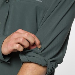 Vignemale DF Shirt - Urban Chic