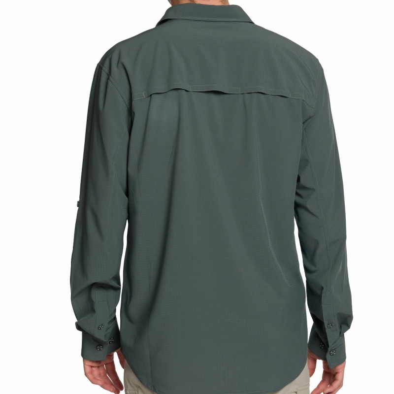 Vignemale DF Shirt - Urban Chic