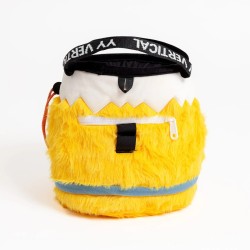 Boulder Chalk Bag - Chick