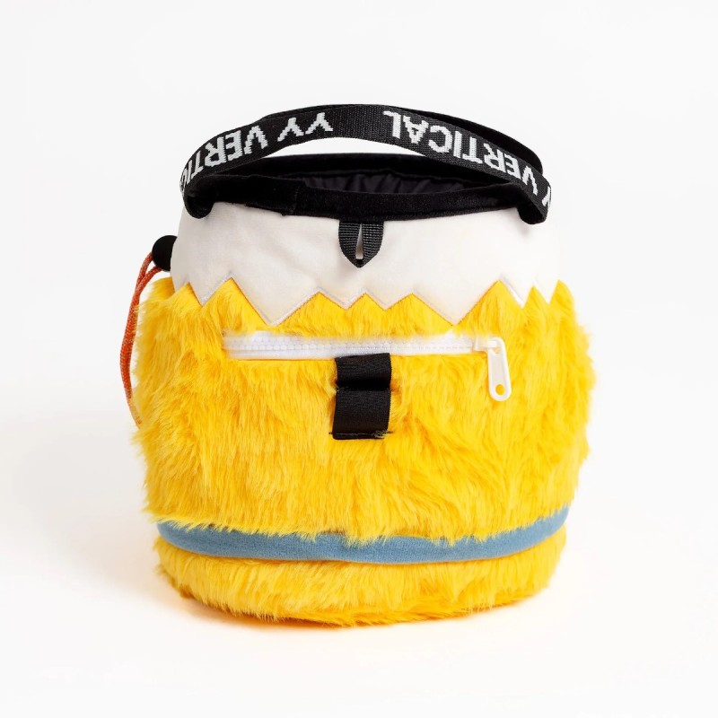Boulder Chalk Bag - Chick